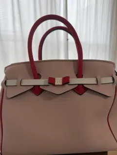 save my bag トートバッグ