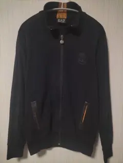 EMPORIOARMANI EA7 エンポリオアルマーニ トレーナー ジャージ