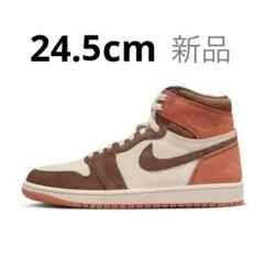 NIKE エアジョーダンレトロ　FQ2941-200 ハイカットシューズ NIKE ナイキ/AIR JORDAN 1 RETRO HI OG/FQ2941-200/ABランク/03