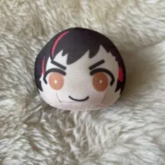 あんスタ　鉄虎　おまんじゅうちび