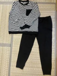 メンズルームウェア上下