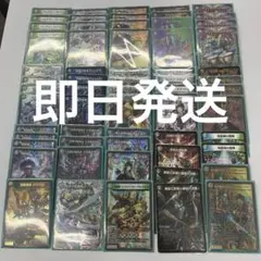 中本JPN　ガイアッシュCSプロモ2枚 2025年最新】ガイアッシュ カイザー プロモの人気アイテム