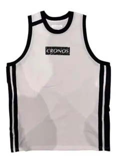 2025年最新】cronos タンクトップの人気アイテム - メルカリ