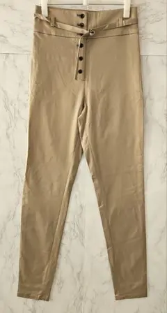 【未使用】Fabiane Roux　ファビアンルー　　パンツ　サイズ38