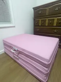 おいしくるくるさん専用【神奈川直接引取限定】マニフレックスマットレス　シングル