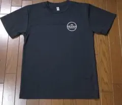 RBC市民フェスティバル STAFF Tシャツ 黒