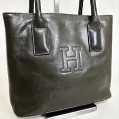 ヒロフ トートバッグ