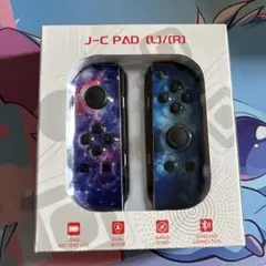 <新品>任天堂　switch ジョイコン Joy-Con