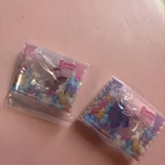 TWICE グミチャーム モモ＆サナ