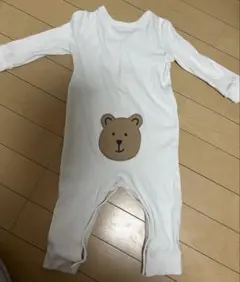 GAPBaby ロンパース 6-12m