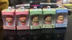 サンリオチョコボックス