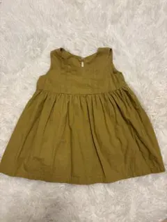 maarook ワンピース　80