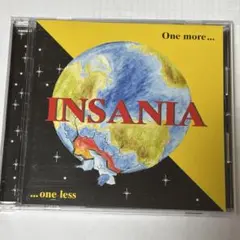 INSANIA / One More One Less