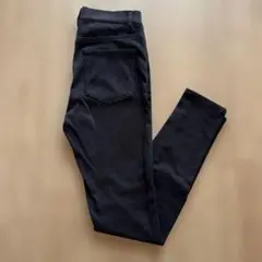 ユニクロ ヒートテック ウルトラストレッチレギンスパンツ ②
