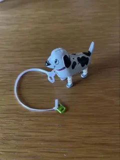 ケンエレ　バルーンミニチュアコレクション