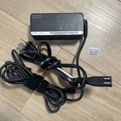 ［中古］#4024#Lenovo 45W Type-C ACアダプター