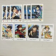 あんスタ　南雲鉄虎