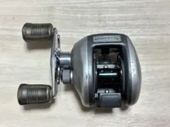 極美品　シマノ　スコーピオン　メタニウムXT　銀メタ Amazon | 黏箱付 シマノ スコーピオン メタニウム XT 銀メタ 右 日本製