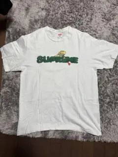 Supreme Tシャツ Lサイズ