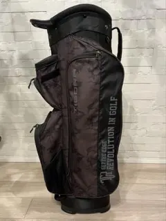 TIGORA⭐︎キャディバッグ ネイビー 未使用品 Amazon | TIGORA(ティゴラ) ゴルフ キャディバッグ ポリ 8.5型