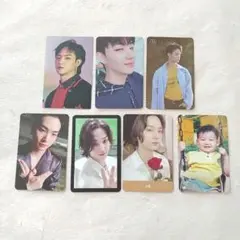 2025年最新】GOT7 jb トレカの人気アイテム - メルカリ