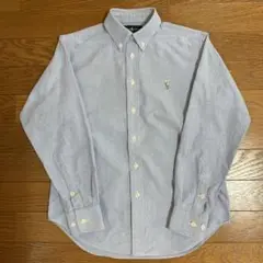 Ralph Lauren ラルフローレン ボタンダウンシャツ 10