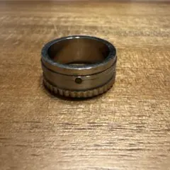 新品★ N.HOOLYWOOD リング 指輪 N.HOOLYWOOD - 正規 ミスターハリウッド エヌハリウッド アンプ