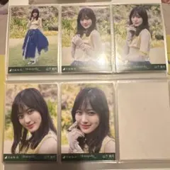 山下美月 生写真 コンプ まとめ売り 乃木坂46 山下美月 生写真 まとめ売り 乃木坂46 - 乃木坂46 生