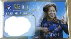 オンサイトカード 記念グッズ