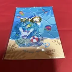 サンリオ シナモロール アクリルキーホルダーのサムネイル