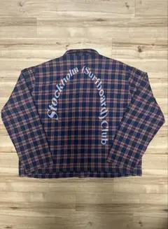 2025年最新】stockholm surfboard clubの人気アイテム - メルカリ