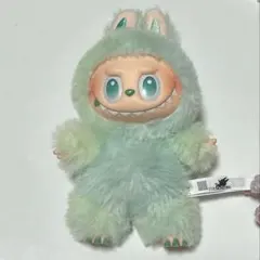 【正規品】 Labubu Big into Energy