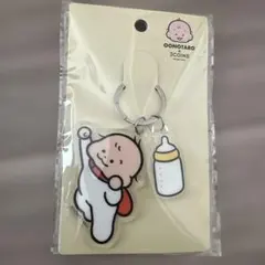 3COINS OONOTARO アクリルキーホルダーのサムネイル