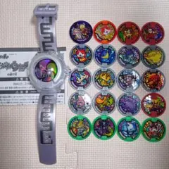 2026年最新】DX 妖怪ウォッチ 中古の人気アイテム - メルカリ