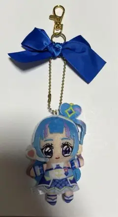 キミとアイドルプリキュア　キミとおうえん　キュアウインク マスコット