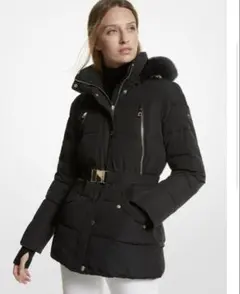 2025年最新】MICHAEL KORS レディース ダウンジャケットの人気アイテム