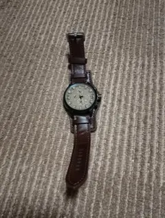 メンズレトロスポーツウォッチ, 腕時計　2