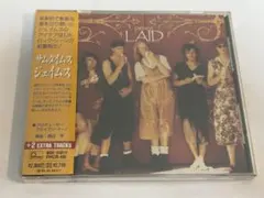 ジェイムス/サムタイムス