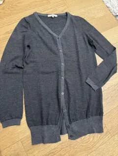 NICOLA CLUB FOR MEN カーディガン 2164-9903 46 - メルカリ