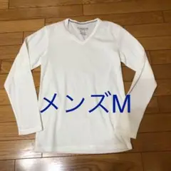 古着長袖 カットソー ロンT インナー