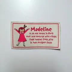 Madeline タグ