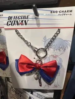 USJ 限定　名探偵コナン　バッグチャーム