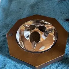 アンティーク灰皿