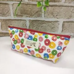 ペンケース　ポーチ