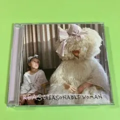 Reasonable Woman(輸入盤)