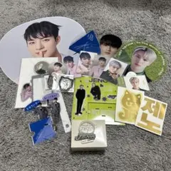 2025年最新】ジェノ うちわの人気アイテム - メルカリ