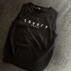 theory ベスト　80