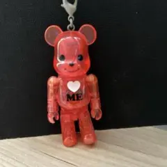 2025年最新】ベアブリック loveの人気アイテム - メルカリ