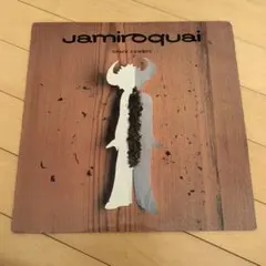 jamiroquai 洋楽