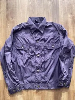 NIKE clima fit 2nd ナイキ クライマフィット セカンド 507 Y2K 2000年 NIKE ナイキ ナイロン Levis 507XX 2nd タイプ